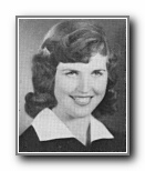 Clydia Marie Snow: class of 1957, Norte Del Rio High School, Sacramento, CA.